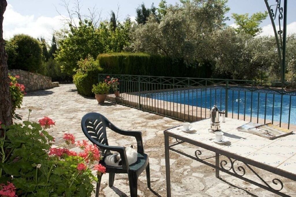Photo of Outdoor in Castril