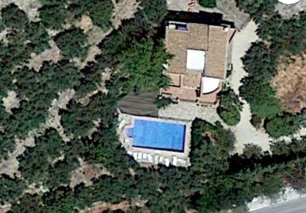 Photo of Outdoor in Castril