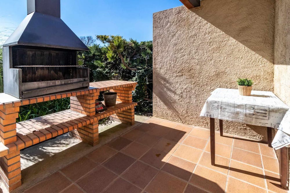 Photo of Patio Balcony in Olives