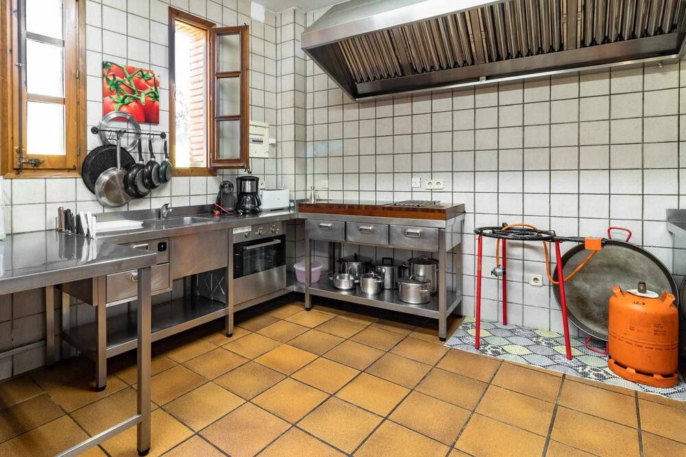 Photo of Kitchen in Olives