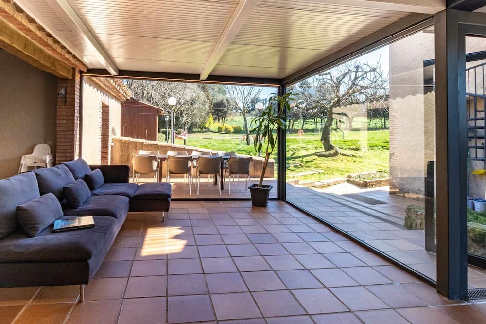 Photo of Patio Balcony in Olives