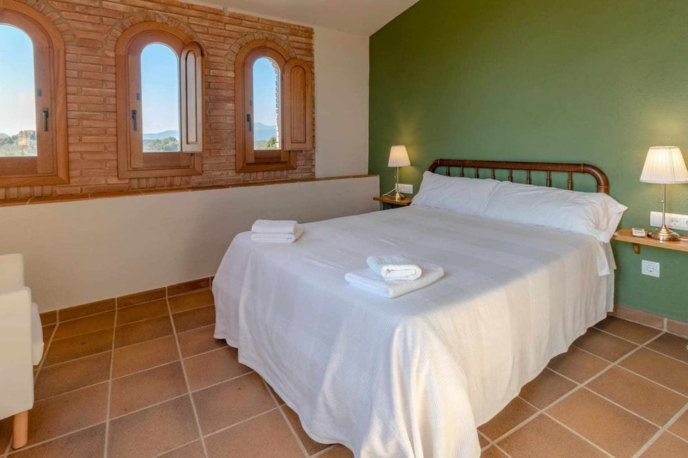 Photo of Bedroom in Olives