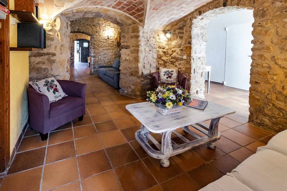 Photo of Livingroom in Olives