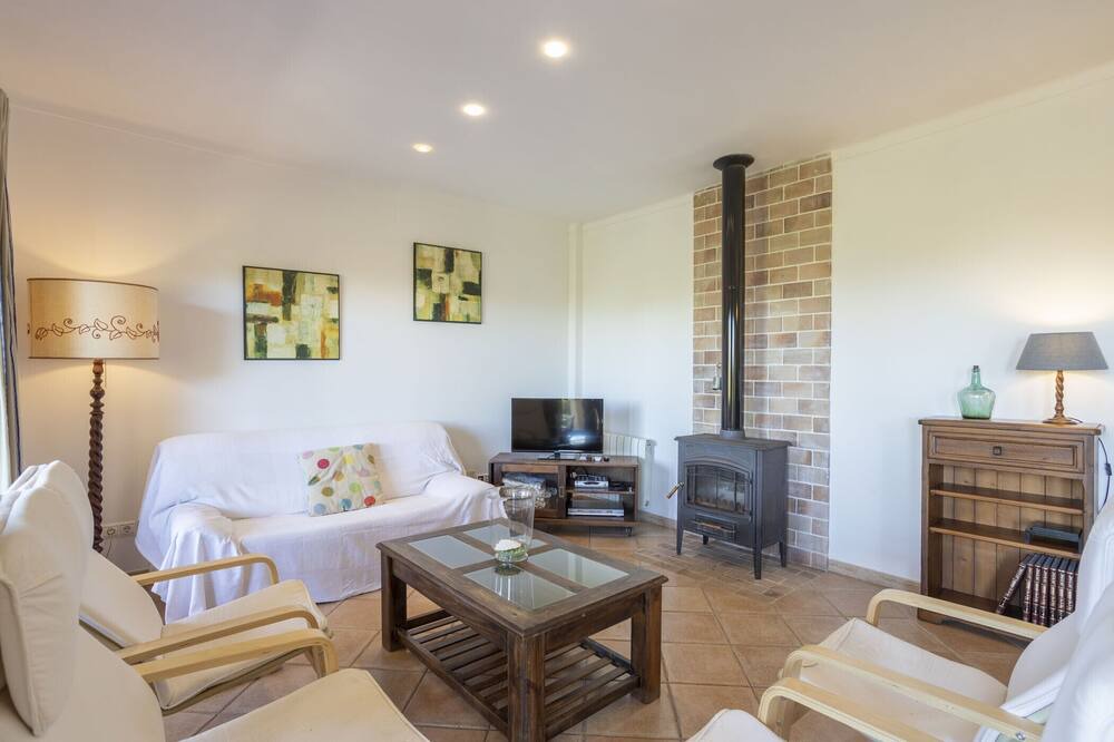 Photo of Livingroom in Escorca