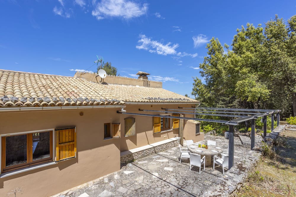 Photo of Outdoor in Escorca