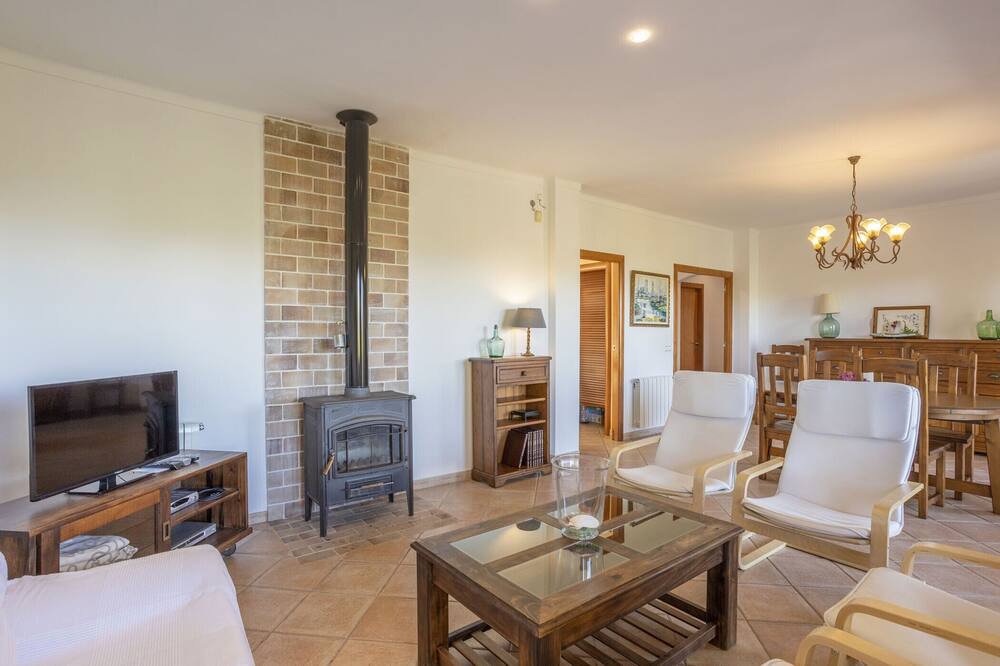 Photo of Livingroom in Escorca