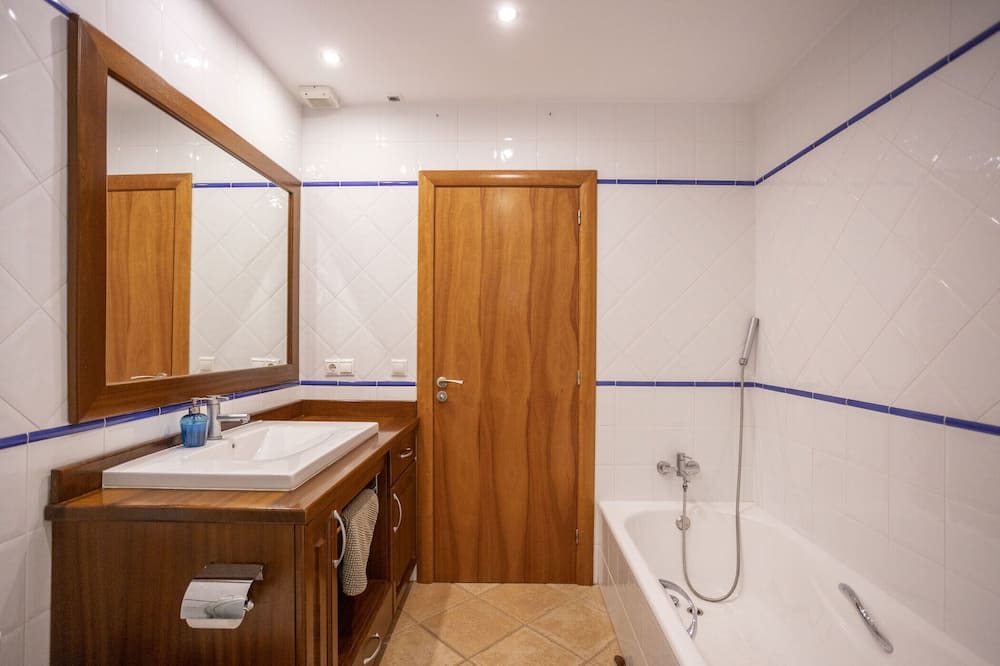 Photo of Bathroom in Escorca