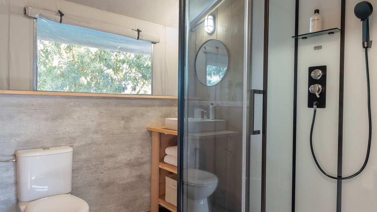 Photo of Bathroom in Santa Cristina de Aro