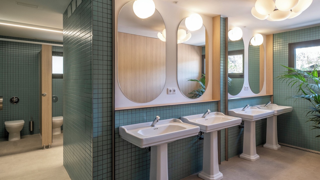 Photo of Bathroom in Santa Cristina de Aro