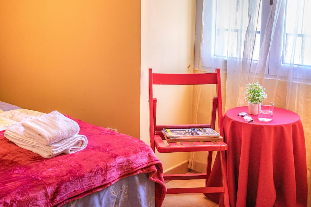 Photo of Bedroom in Aras