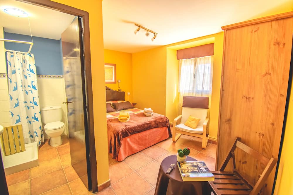 Photo of Bedroom in Aras