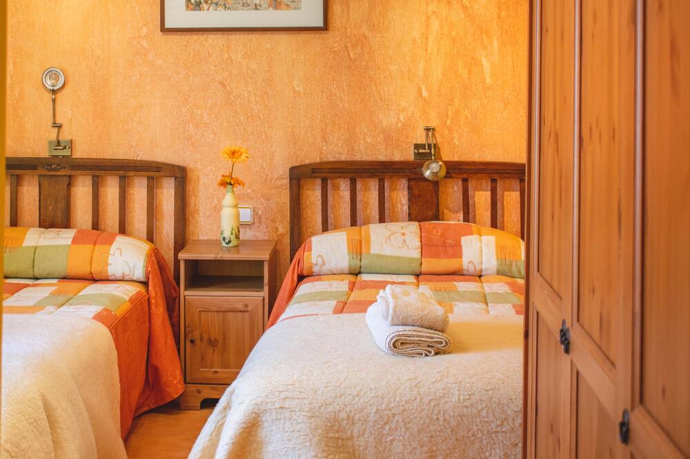 Photo of Bedroom in Aras