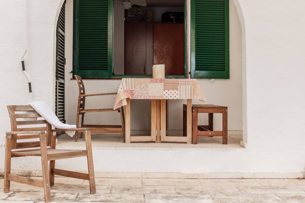 Photo of Patio Balcony in Binisafua