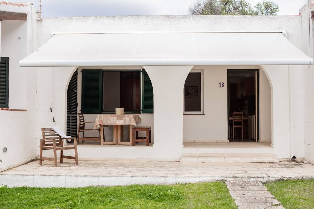 Photo of Patio Balcony in Binisafua