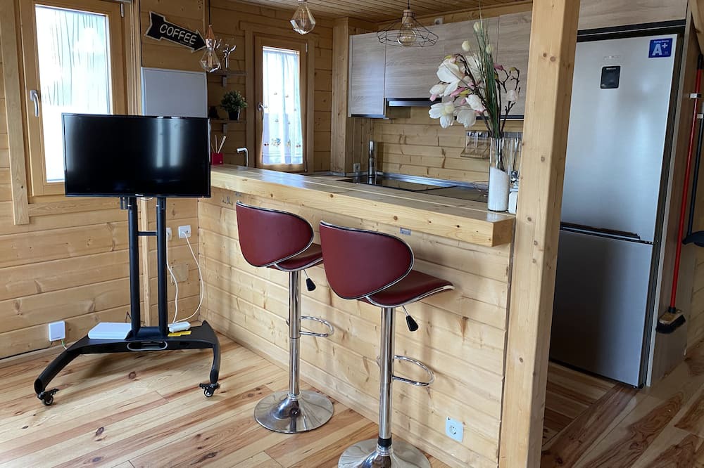 Photo of Kitchen in Rascafria