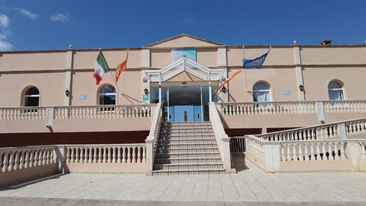 Photo of Outdoor in Sant Jaume Mediterrani