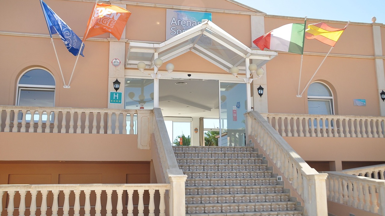 Photo of Outdoor in Sant Jaume Mediterrani