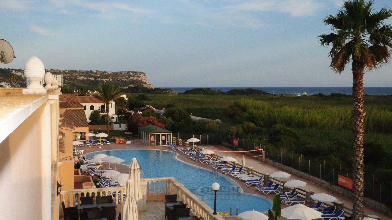 Photo of Outdoor in Sant Jaume Mediterrani