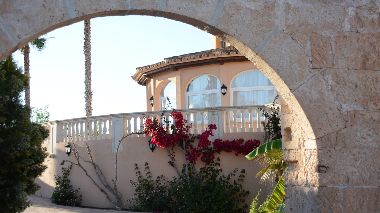 Photo of Outdoor in Sant Jaume Mediterrani