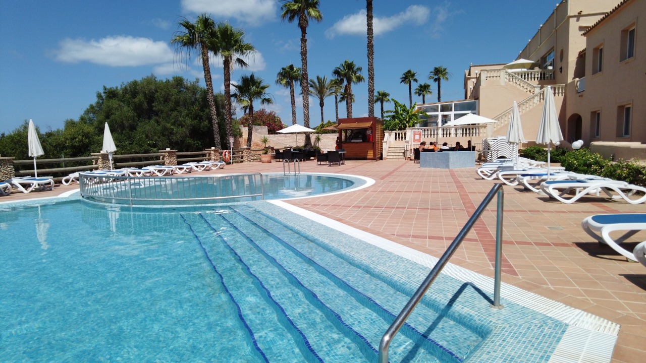 Photo of Outdoor in Sant Jaume Mediterrani