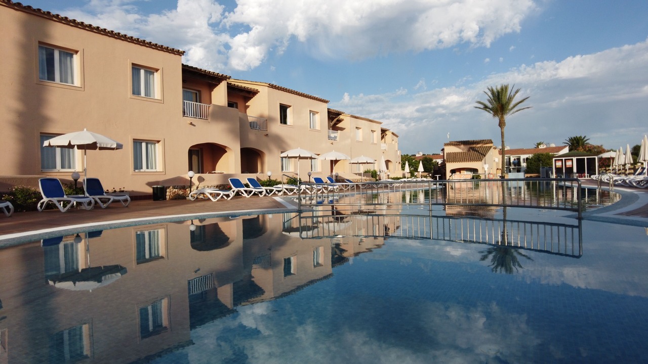 Photo of Outdoor in Sant Jaume Mediterrani