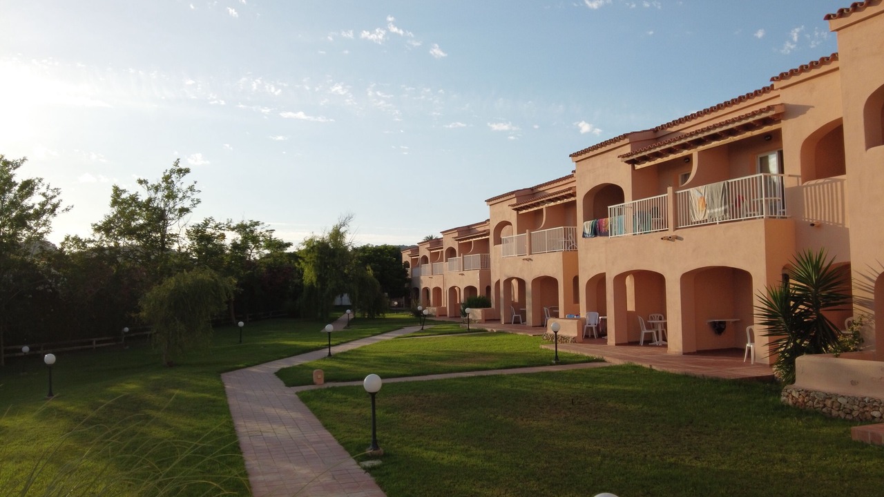 Photo of Outdoor in Sant Jaume Mediterrani
