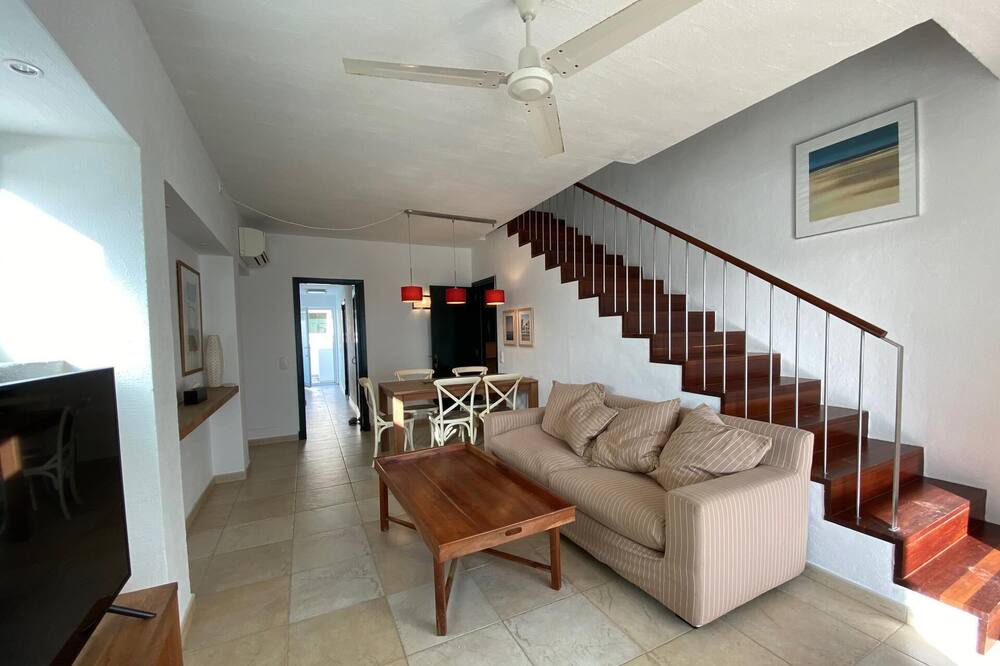 Photo of Livingroom in Fornells