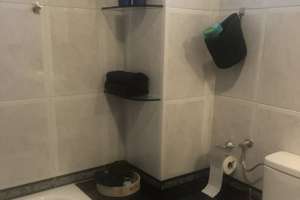 Photo of Bathroom in Candas