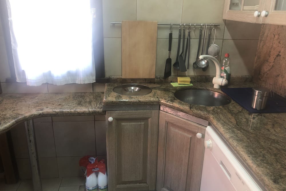 Photo of Kitchen in Candas