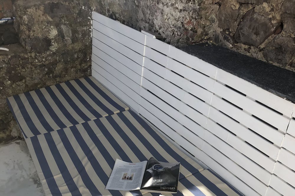 Photo of Patio Balcony in Candas