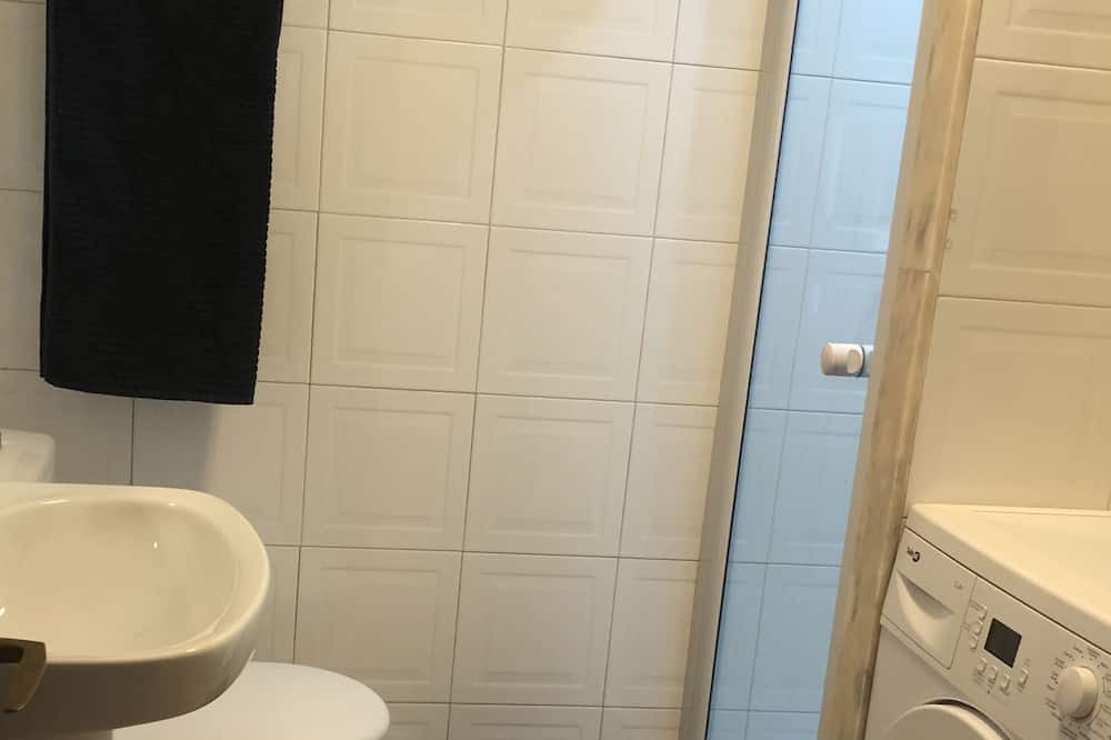 Photo of Bathroom in Candas