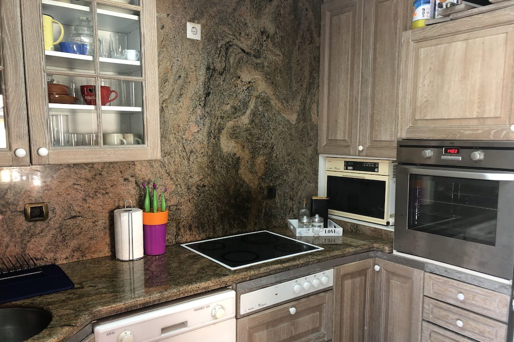 Photo of Kitchen in Candas