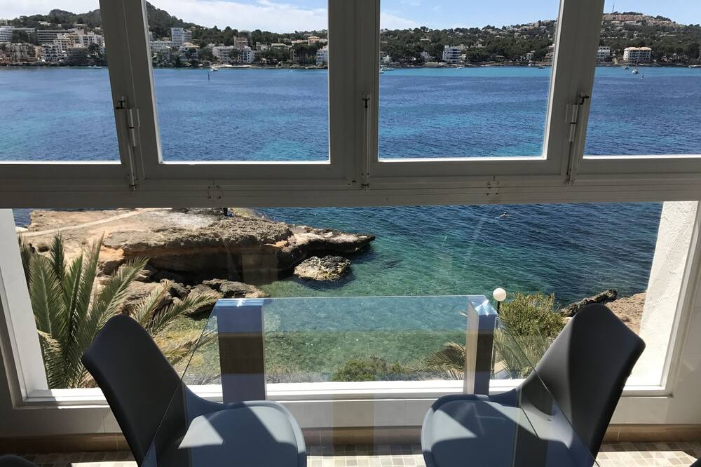 Photo of Patio Balcony in Ses Rotes Velles