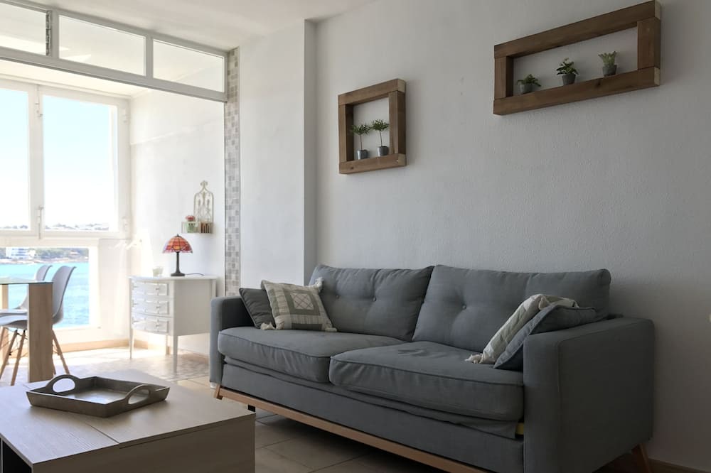 Photo of Livingroom in Ses Rotes Velles