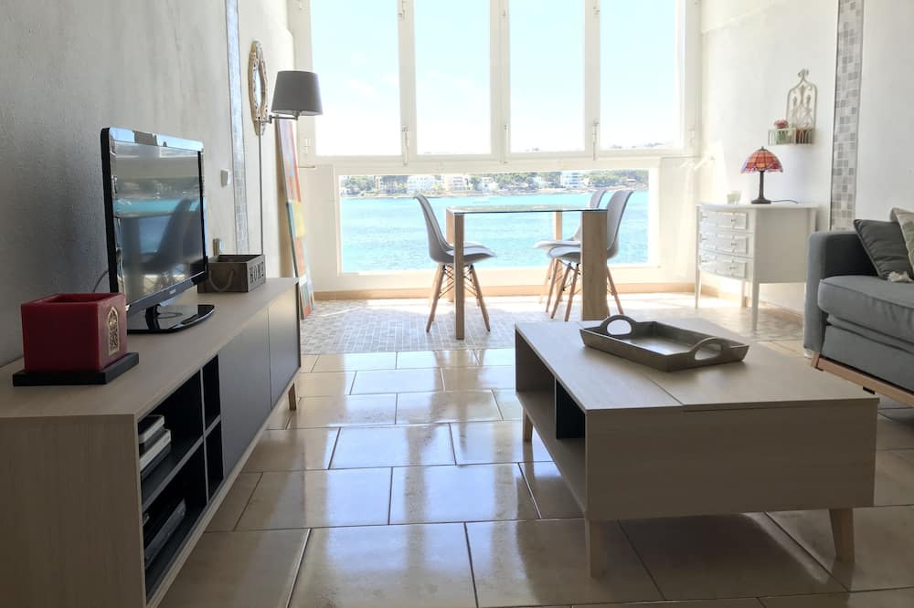 Photo of Livingroom in Ses Rotes Velles