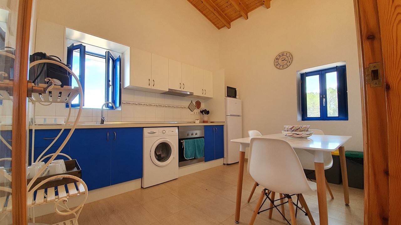 Photo of Kitchen in Sant Francesc Xavier