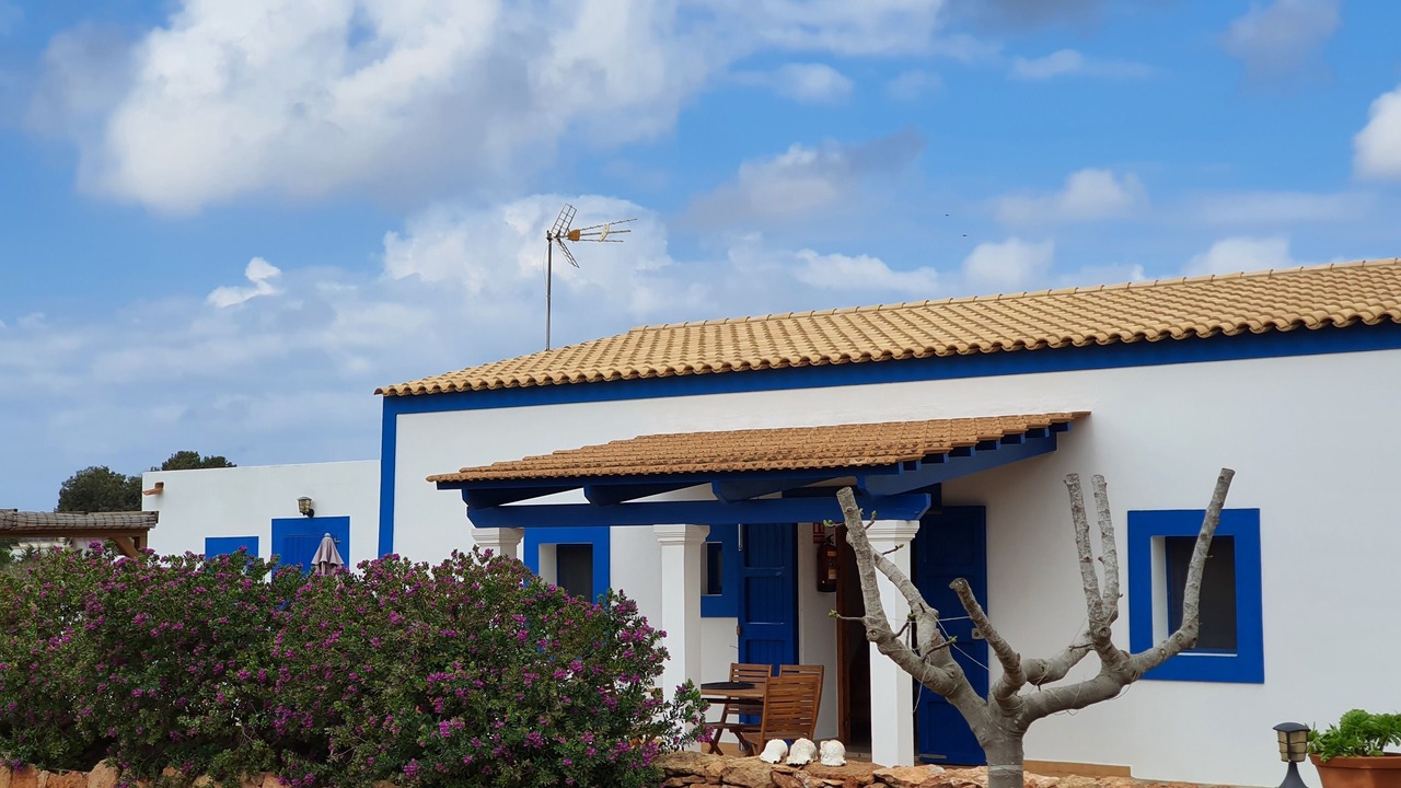 Photo of Outdoor in Sant Francesc Xavier