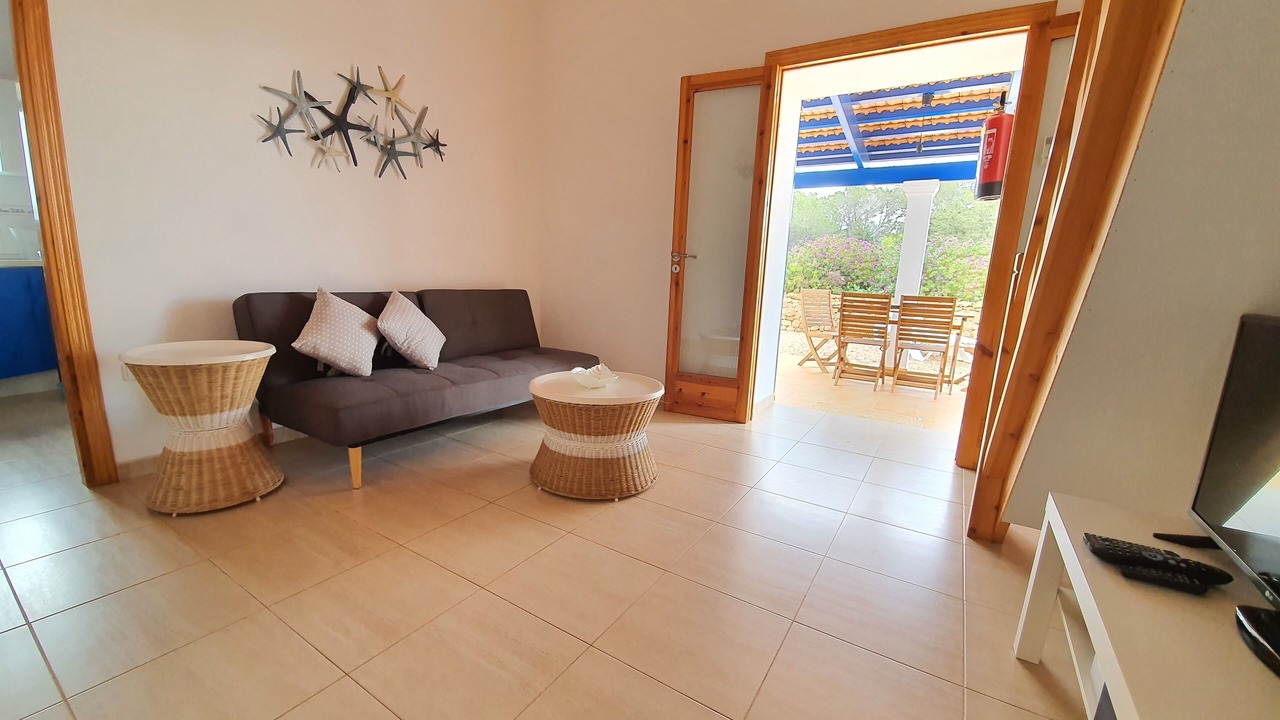 Photo of Livingroom in Sant Francesc Xavier