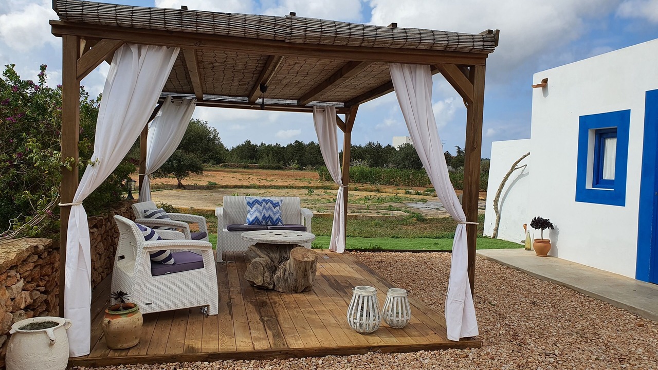 Photo of Outdoor in Sant Francesc Xavier