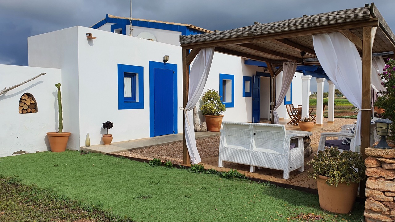Photo of Outdoor in Sant Francesc Xavier