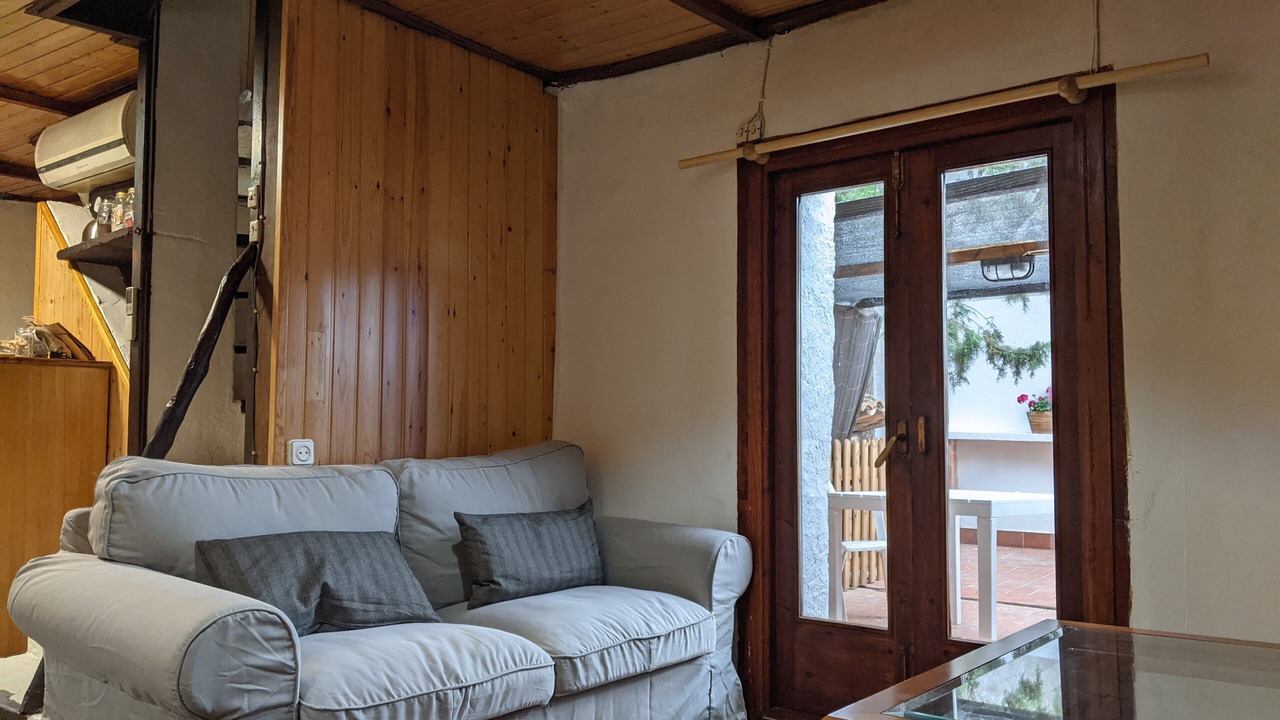 Photo of Livingroom in Vimbodi