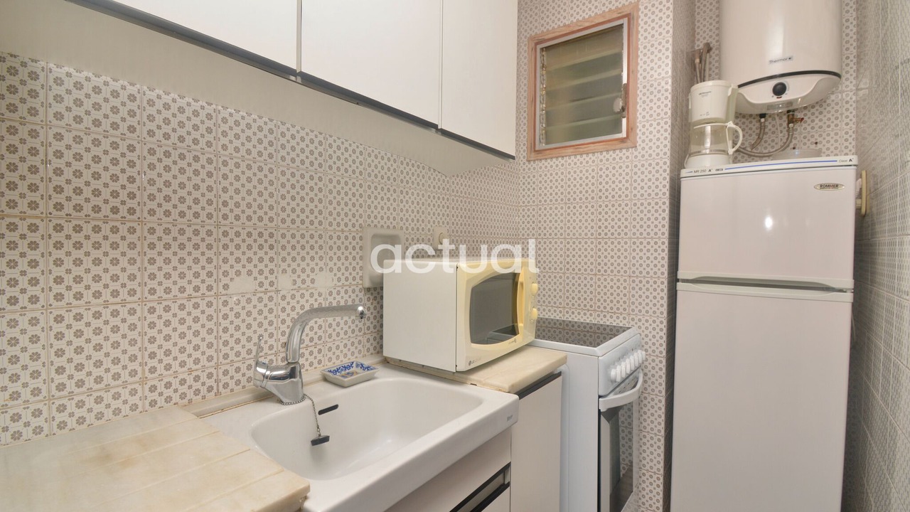 Photo of Kitchen in Platja d'Aro