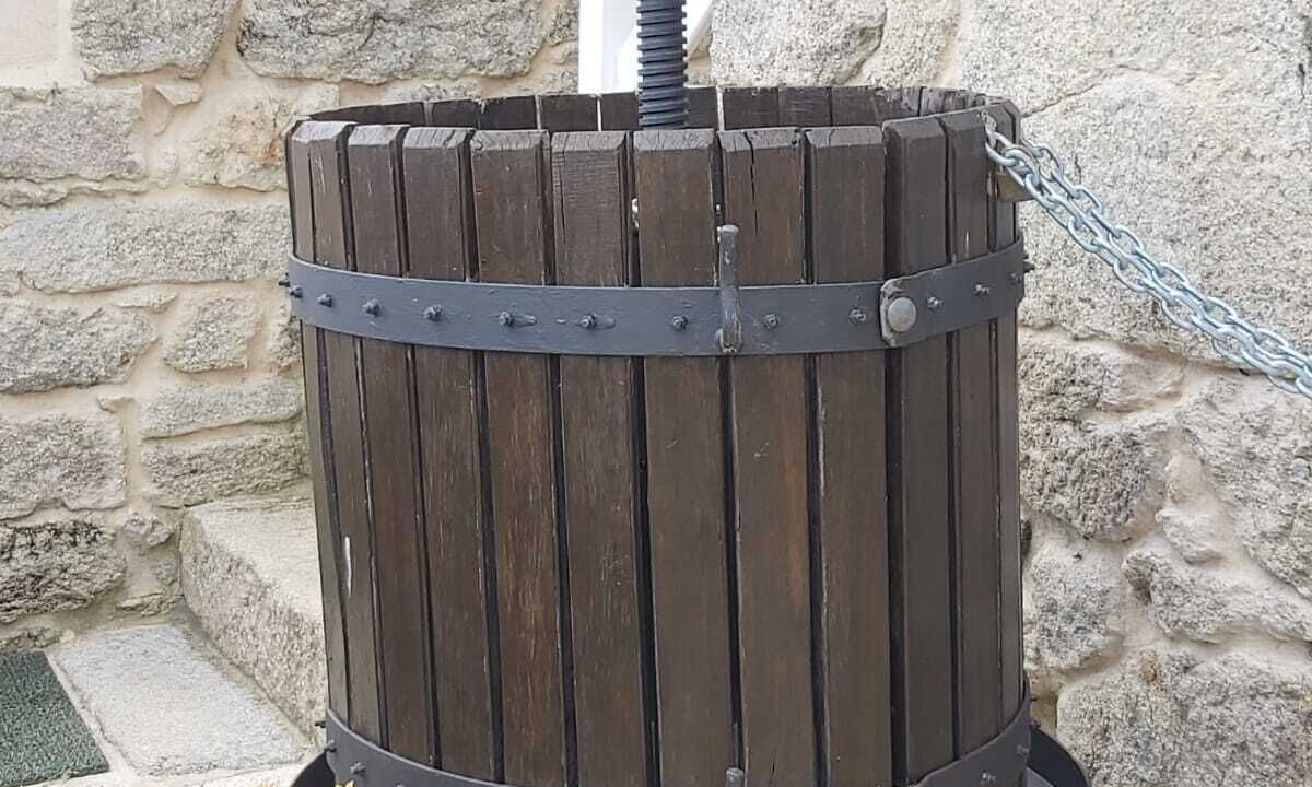 Photo of Outdoor in A Teixeira