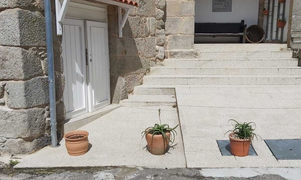 Photo of Outdoor in A Teixeira