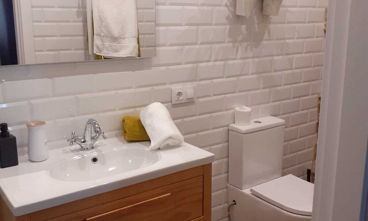 Photo of Bathroom in A Teixeira
