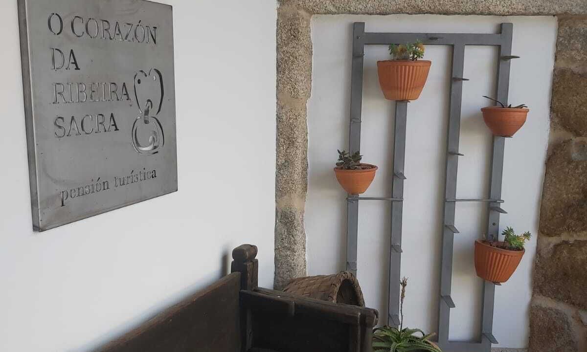 Photo of Livingroom in A Teixeira