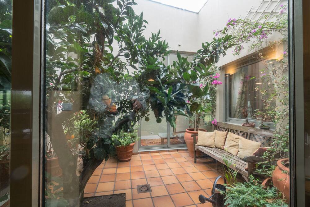 Photo of Patio Balcony in Teo