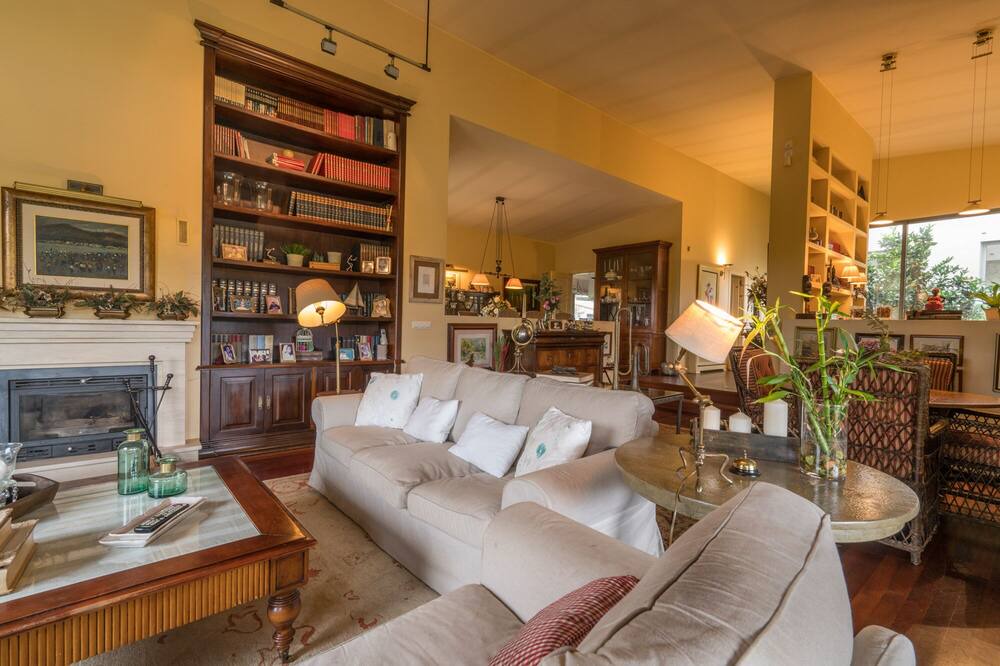 Photo of Livingroom in Teo