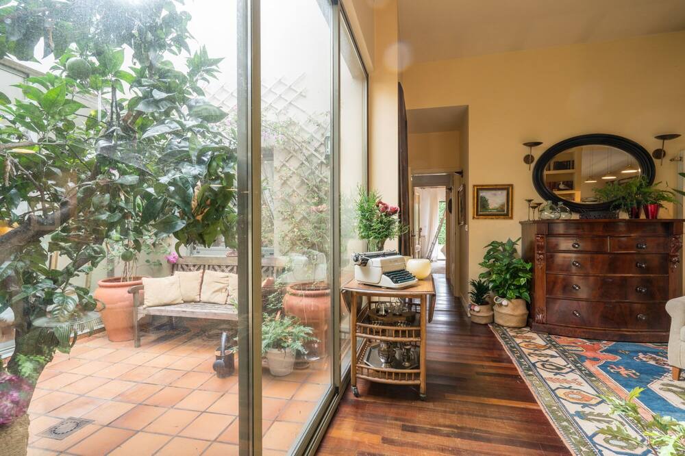 Photo of Patio Balcony in Teo