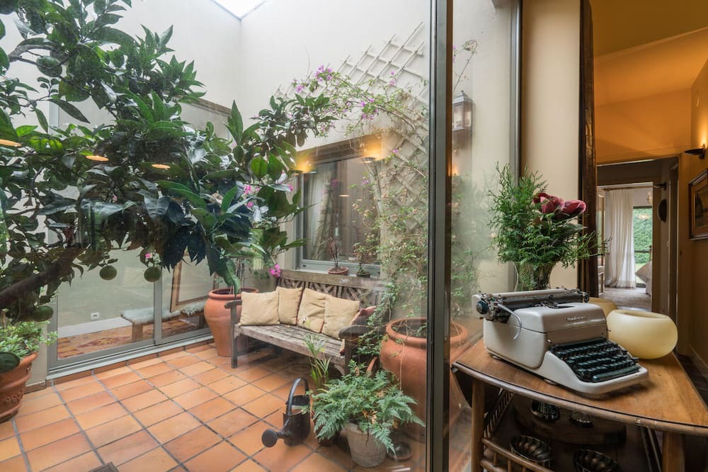 Photo of Patio Balcony in Teo